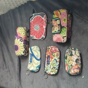 Vera Bradley bundle